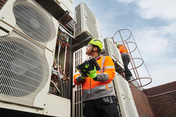 Best Geothermal HVAC Systems in USA